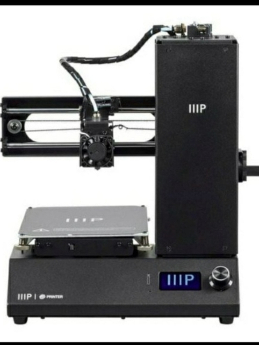 Monoprice MP i3 Mini 3D Printer